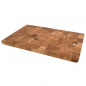 Preview: Board Finn oak end-grain wood cubes
