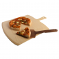 Preview: Pizza Spatula "Calla" in oiled walnut