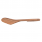 Preview: Spatula "Lisa" in oiled walnut - right-handers