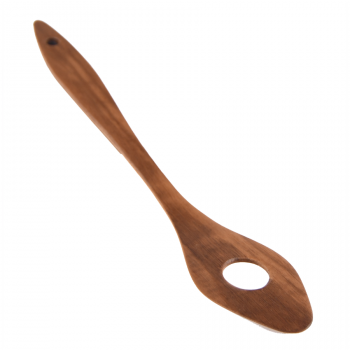 Spoon "Alma" in oiled walnut